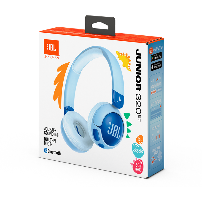 JBL Wave Buds 2 - Blue - True Wireless Noise Cancelling Earbuds - Detailshot 15 image number null